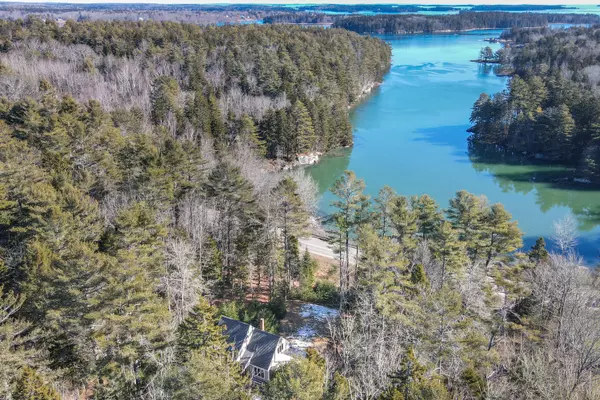 Saint George, ME 04860,276 River RD