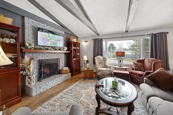 Waterville, ME 04901,10 Grouse LN