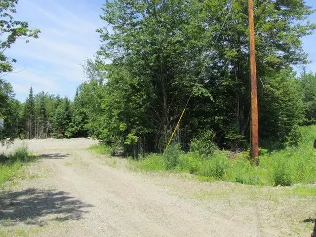 Lot 4 Heald HWY, Union, ME 04862