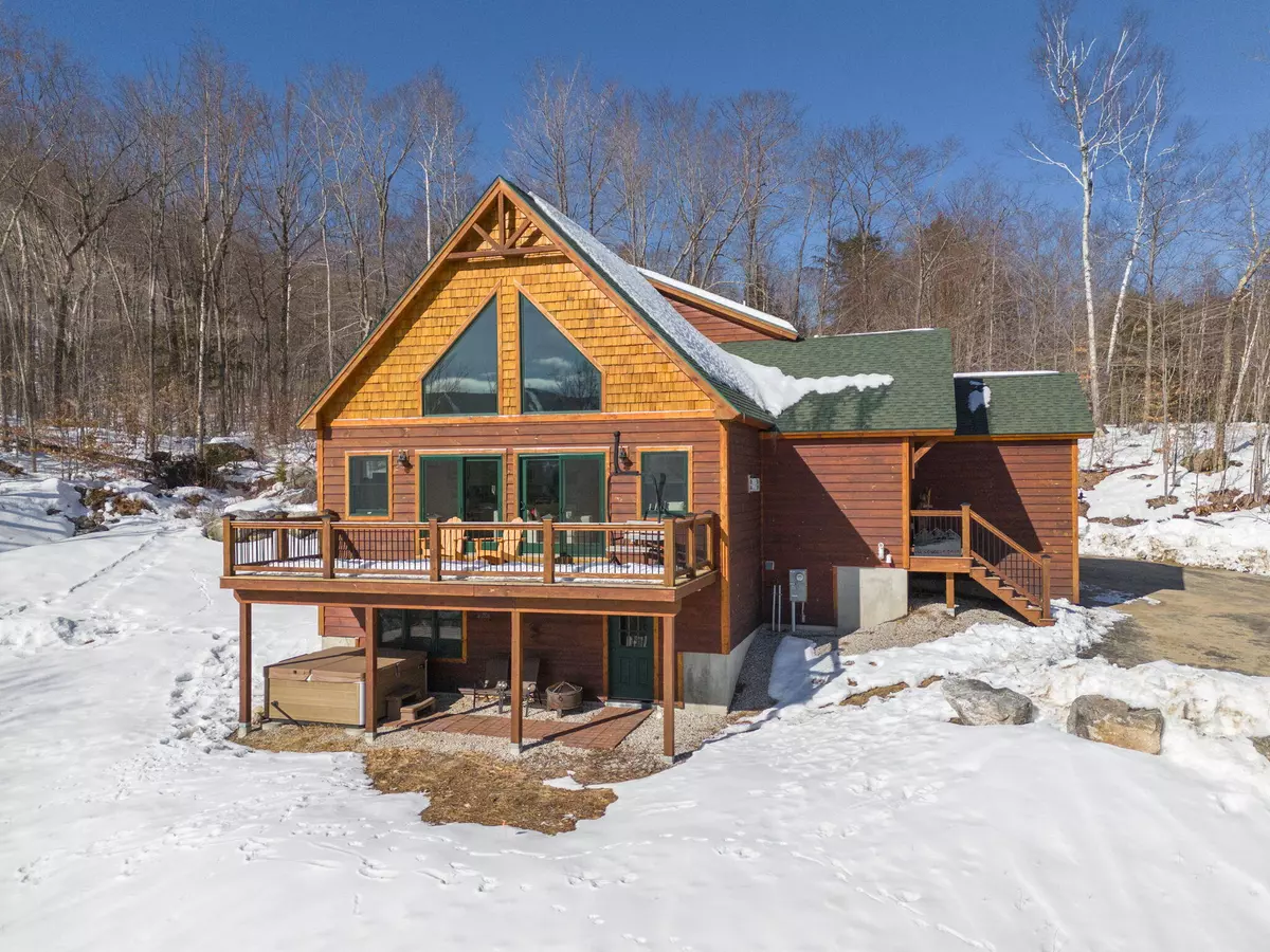 Newry, ME 04261,142 Douglass RD