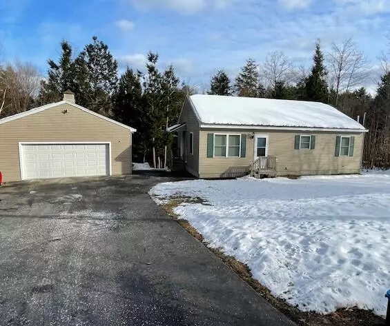 18 Tamerack WAY, Poland, ME 04274