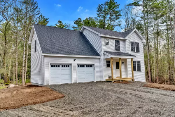 Wells, ME 04090,Lot 26 Juniper LN