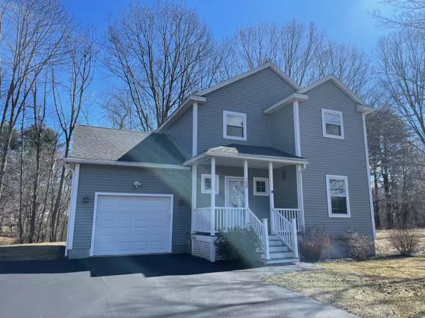 108 Highland AVE, South Portland, ME 04106