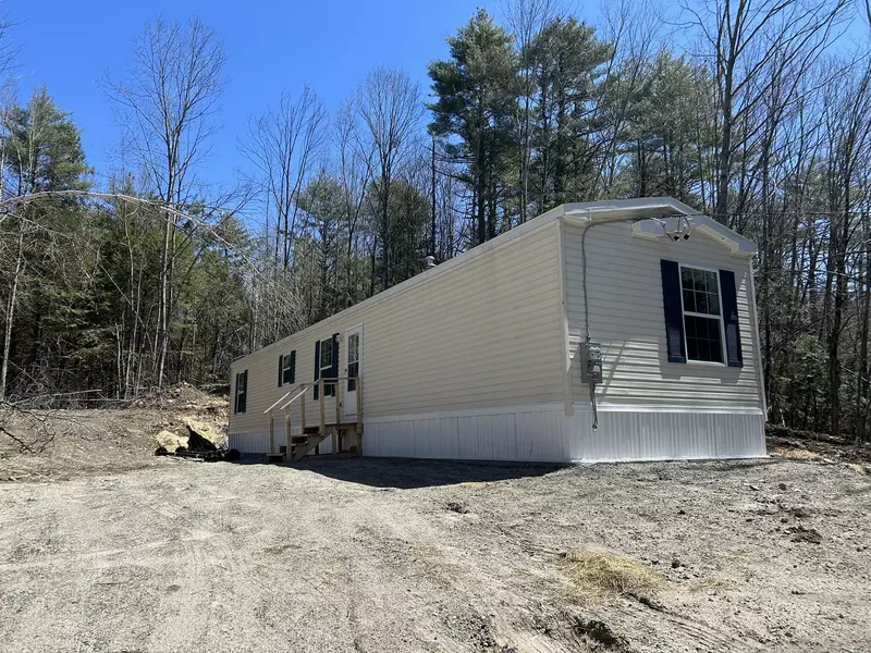 210 Joe Berry RD, Cornish, ME 04020