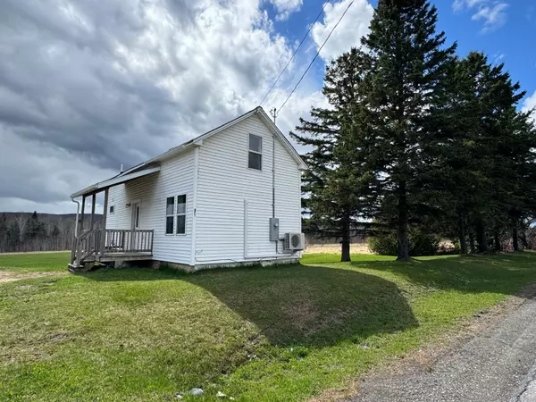 Presque Isle, ME 04769,471 Houlton RD