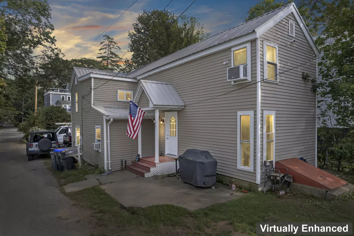 Old Orchard Beach, ME 04064,31 Linden AVE