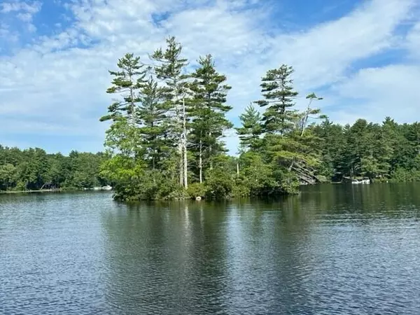 0 Pigs Ear Island, Otisfield, ME 04270