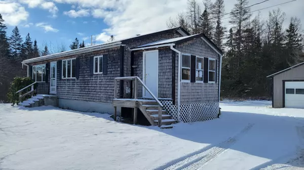 Milbridge, ME 04658,47 Washington ST