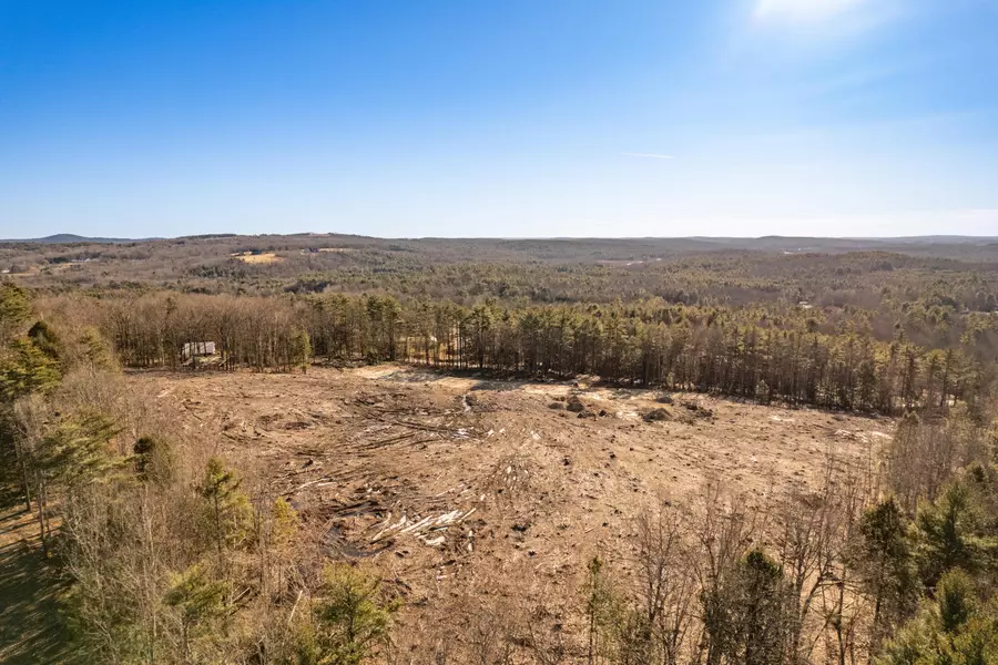 Lot 4 Sedgley RD, Greene, ME 04236