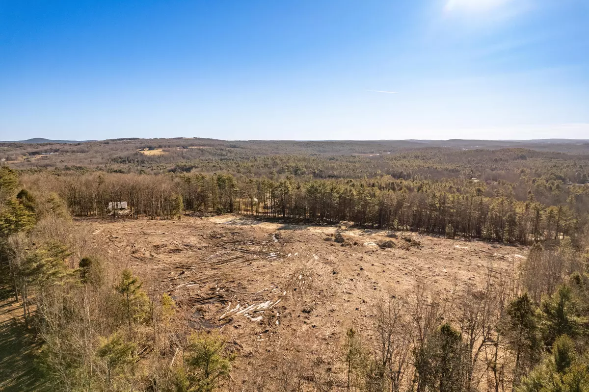 Greene, ME 04236,Lot 4 Sedgley RD