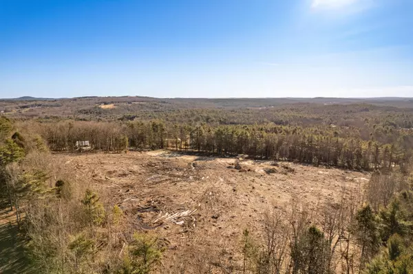 Lot 4 Sedgley RD, Greene, ME 04236