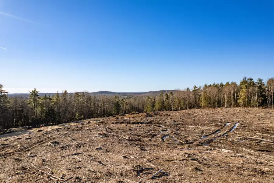 Lot 5 Sedgley RD, Greene, ME 04236