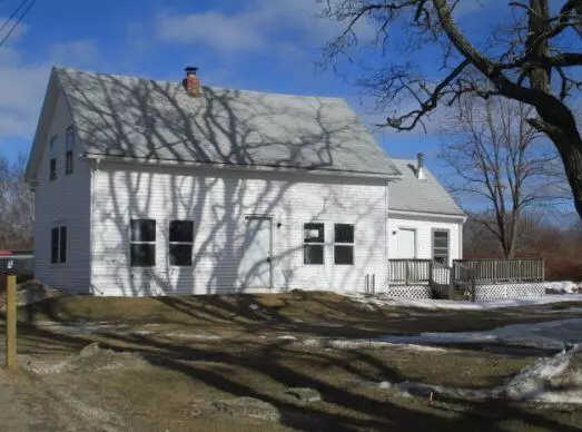 Hudson, ME 04449,242 Darling RD