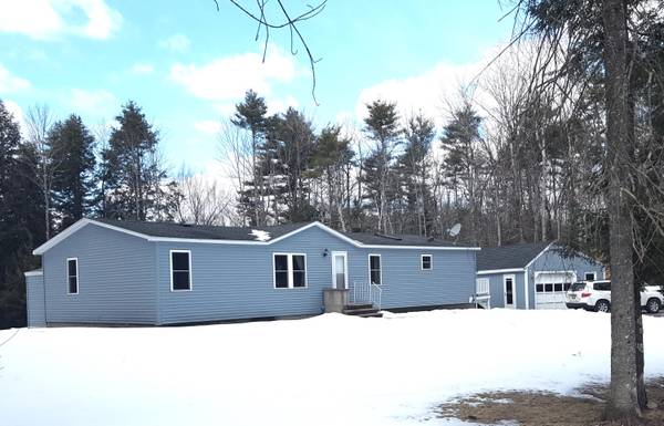 53 Harding RD, Gorham, ME 04038