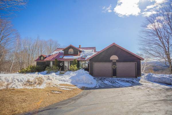 809 Orchard DR, Wilton, ME 04294