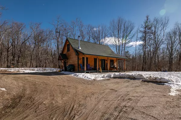 Verona Island, ME 04416,19A Fraser LN