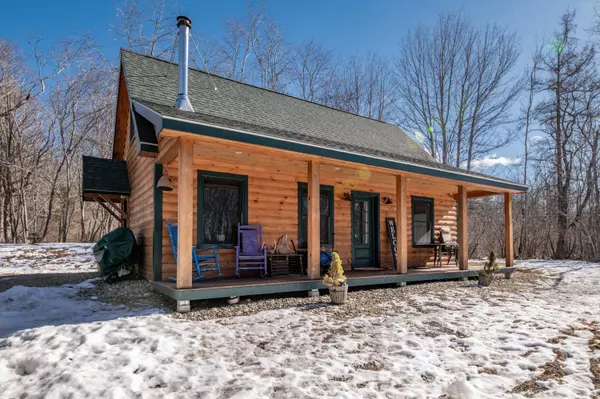 Verona Island, ME 04416,19A Fraser LN