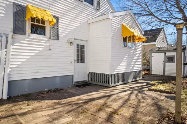 South Portland, ME 04106,43 Jordan AVE