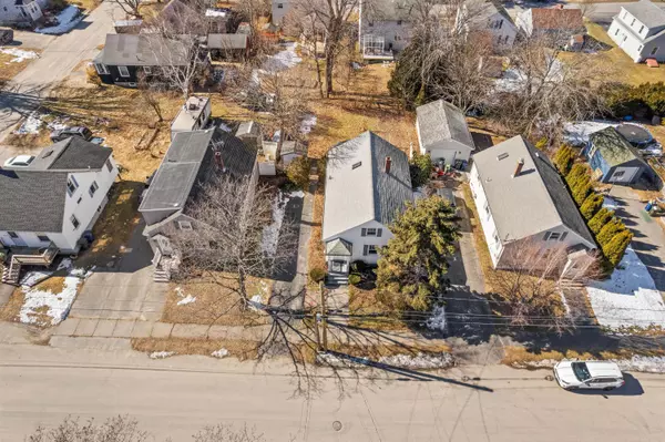 South Portland, ME 04106,43 Jordan AVE