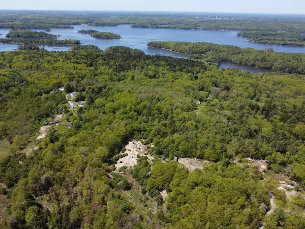 Westport Island, ME 04578,150 Post Office RD