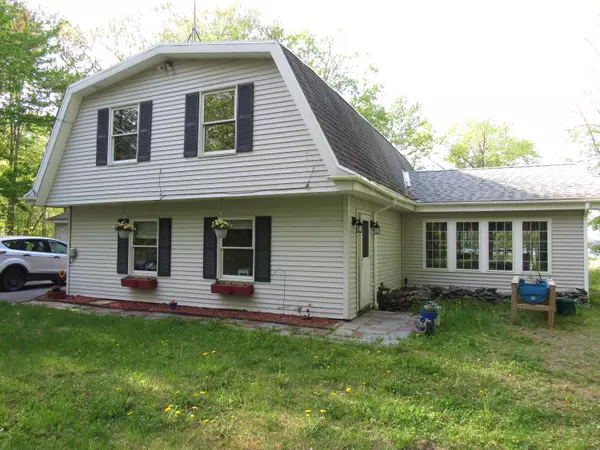 Glenburn, ME 04401,114 Aa Landing RD