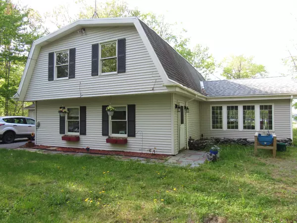 Glenburn, ME 04401,114 Aa Landing RD