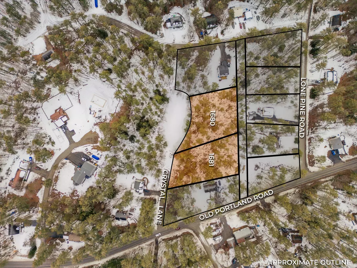 Waterboro, ME 04087,0 Crystal LN