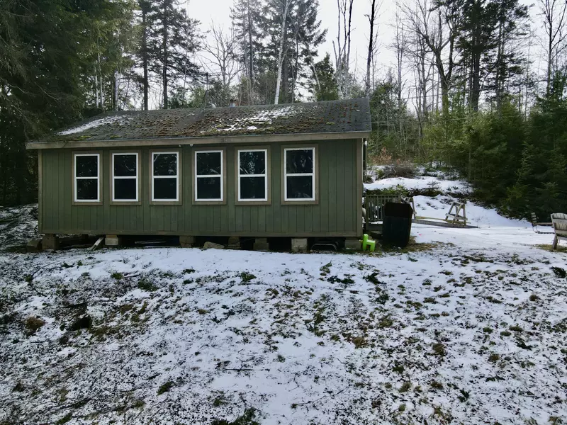 9 Birch Hill RD, Northfield, ME 04654