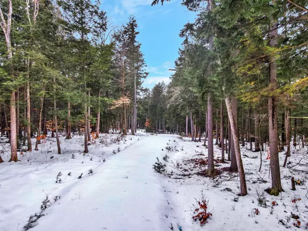 Mount Vernon, ME 04352,Lot 2-D Point DR