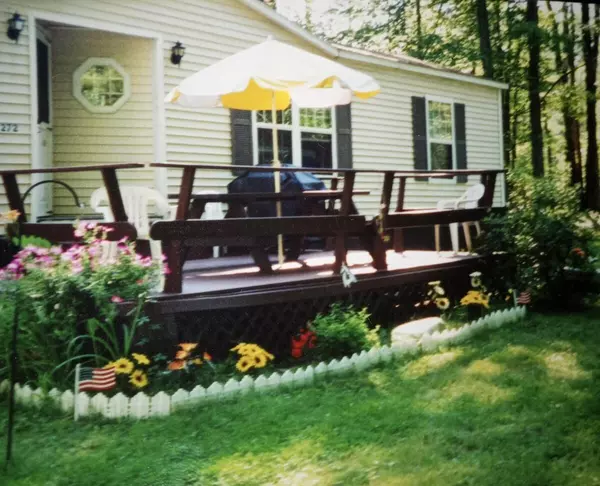 Palmyra, ME 04965,272 Warren Hill RD