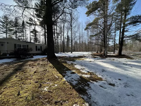 Palmyra, ME 04965,272 Warren Hill RD