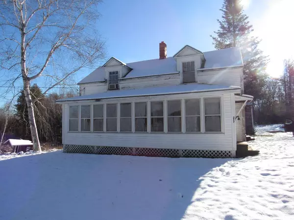 Rome, ME 04963,277 N Pond RD
