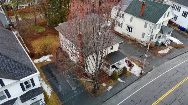 Westbrook, ME 04092,123 Forest ST