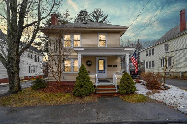 123 Forest ST, Westbrook, ME 04092