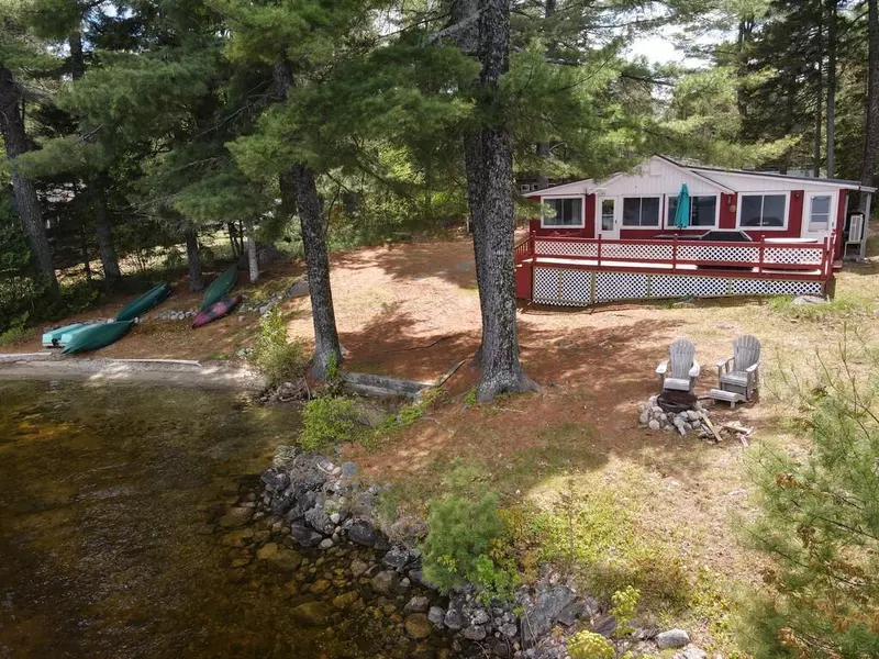 21 GreyStone LN, T4 Indian Purchase Twp, ME 04462