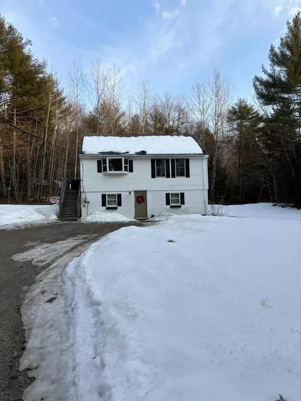 182 Tripp Lake RD, Poland, ME 04274