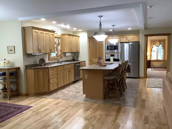 Connor Twp, ME 04736,18 Damboise RD