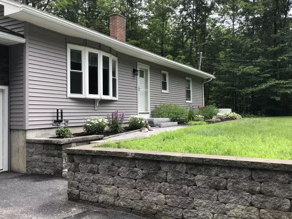 Greene, ME 04236,58 Barnard Cove RD