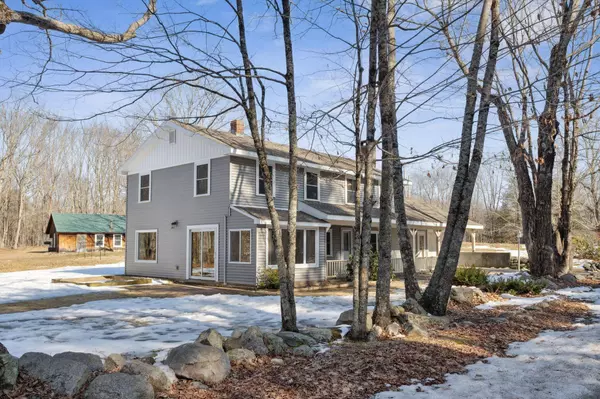 Saco, ME 04072,3 Fenderson RD