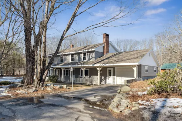 Saco, ME 04072,3 Fenderson RD