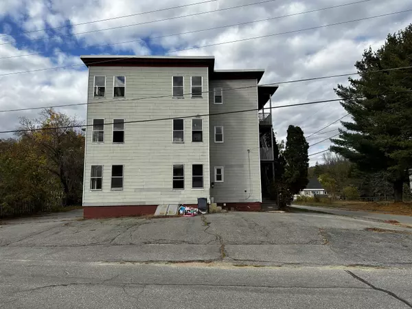 Mexico, ME 04257,39 Kimball AVE