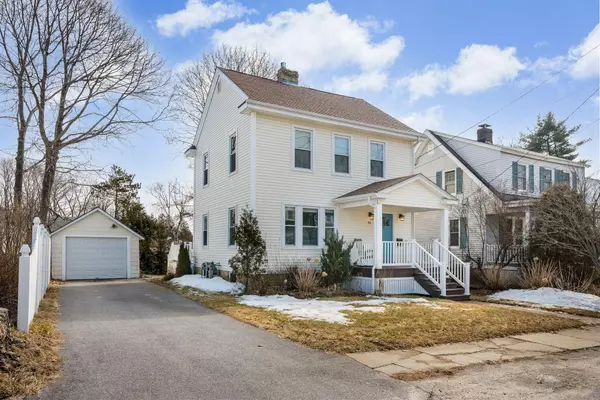 South Portland, ME 04106,46 Hillside AVE