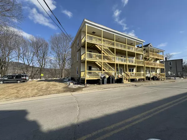 Rumford, ME 04276,52 Falmouth ST