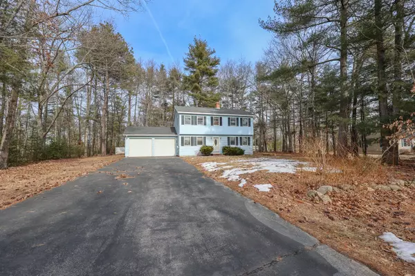 Wells, ME 04090,16 Blackberry LN