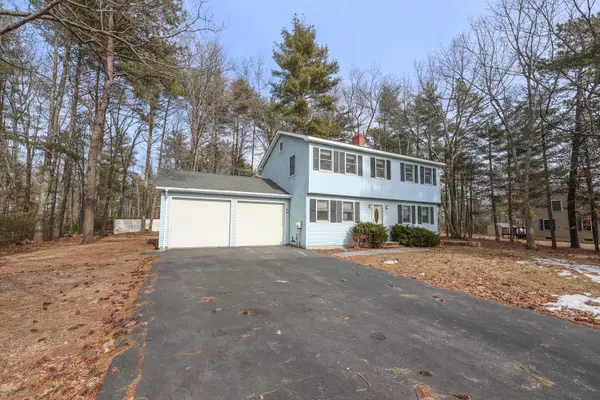 Wells, ME 04090,16 Blackberry LN