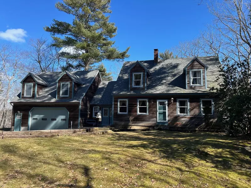 141 W Georgetown RD, Georgetown, ME 04548