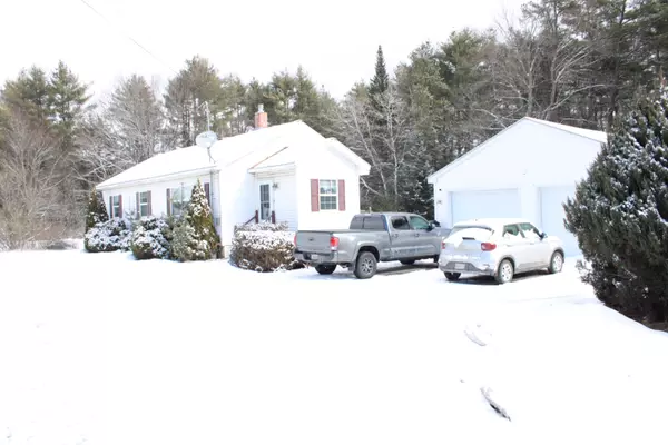 Auburn, ME 04210,3064 Hotel RD