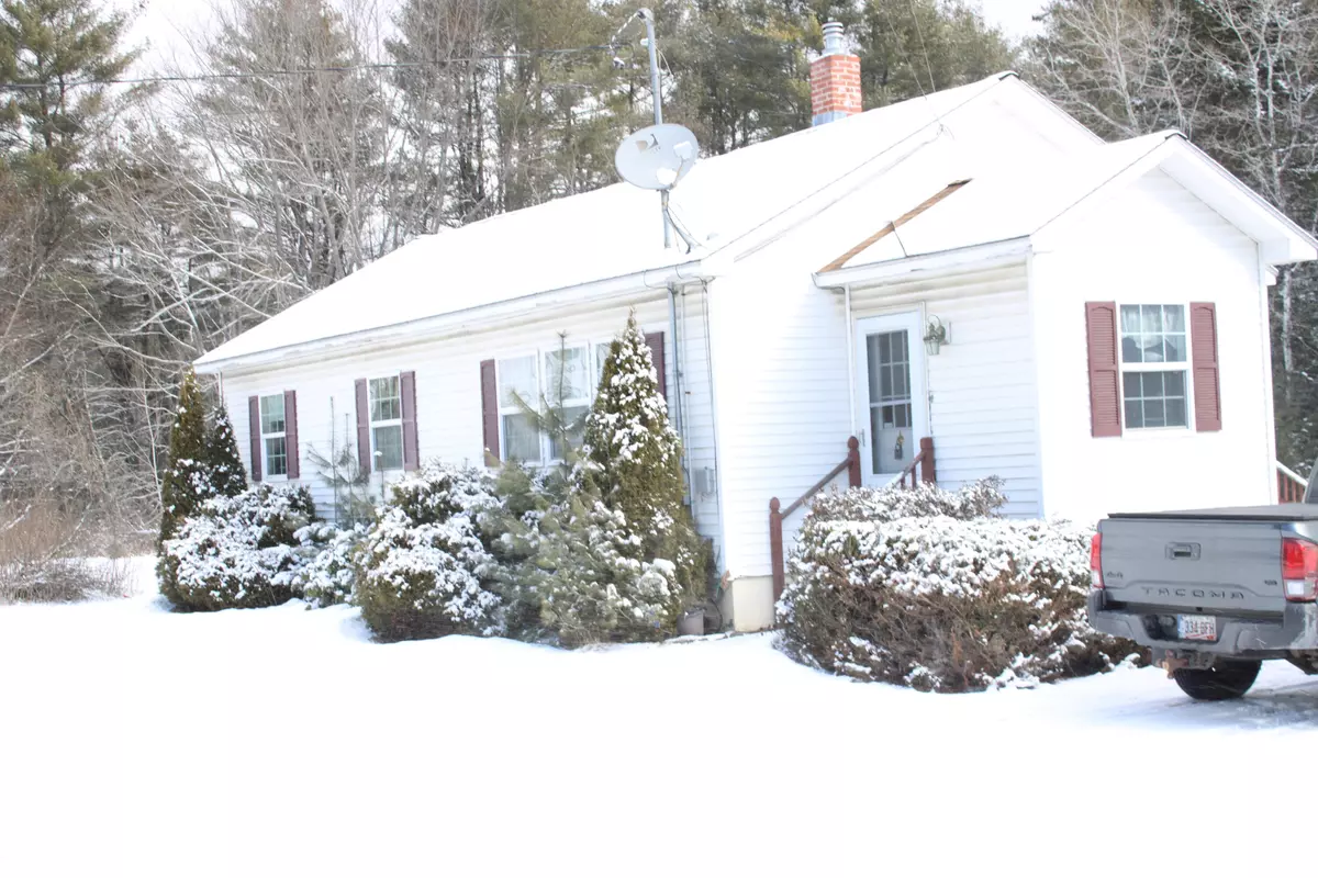 Auburn, ME 04210,3064 Hotel RD