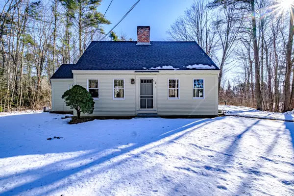 Freeport, ME 04032,3 Groundswell