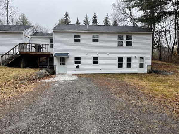 Gorham, ME 04038,191 Buck ST